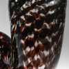Nautilus spira scalata vases by Ercole Barovier for Barovier Toso & C. - vetrerie artistiche riunite, Murano c.1939 - Image 3