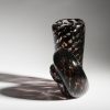 Nautilus spira scalata vases by Ercole Barovier for Barovier Toso & C. - vetrerie artistiche riunite, Murano c.1939 - Image 4