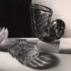Nautilus spira scalata vases by Ercole Barovier for Barovier Toso & C. - vetrerie artistiche riunite, Murano c.1939 - Image 6