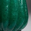 Flavio Poli, Pulegoso verde mare a coste ritorte, Seguso vetri d'arte, Murano - Image 3