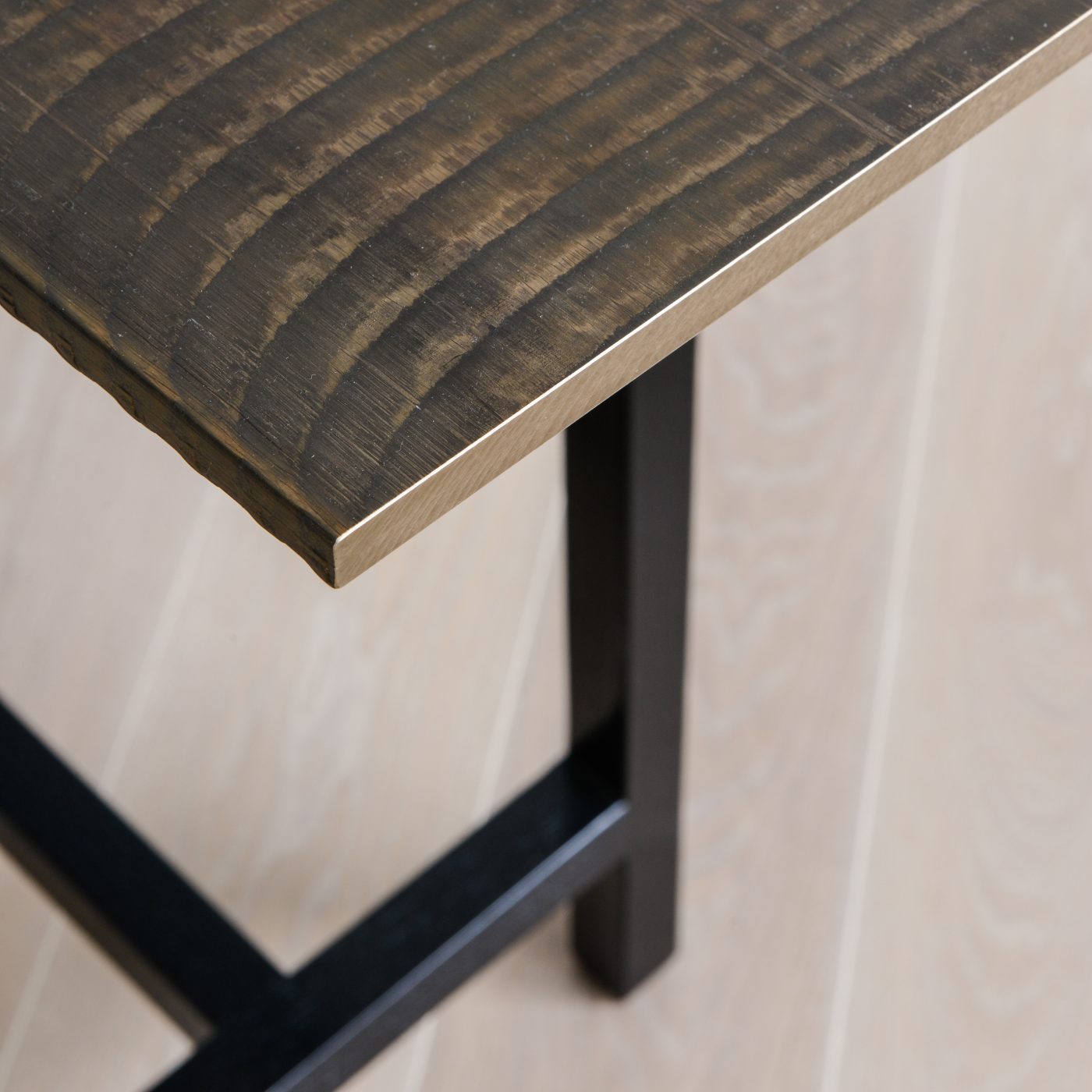 Endless, a console designed and executed by Onno Schelling, La Hague The Netherlands 2019. - Image 4
