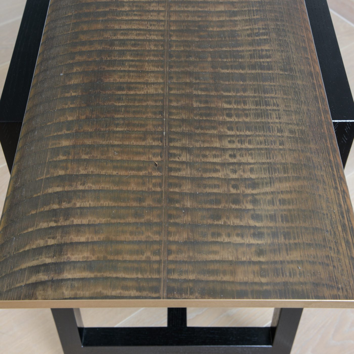 Endless, a console designed and executed by Onno Schelling, La Hague The Netherlands 2019. - Image 6